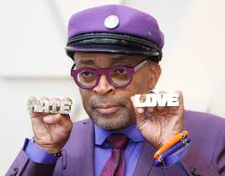 Spike Lee or Antoine Fuqua