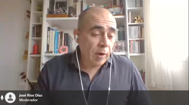 campussanrafael's tweet photo. Comenzamos la última sesión de #RCChallengeWeek hablando sobre #fisioterapia basada en la evidencia con José Ríos y María Simarro.

💬"La práctica basada en la evidencia es un concepto que debe regir nuestra toma de decisiones en la práctica clínica" https://t.co/QYjzuyH8py