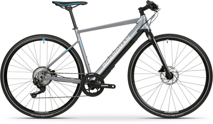 boardman bicycles