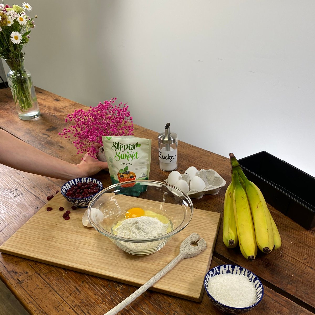 BlueGlass Zürich tweet media