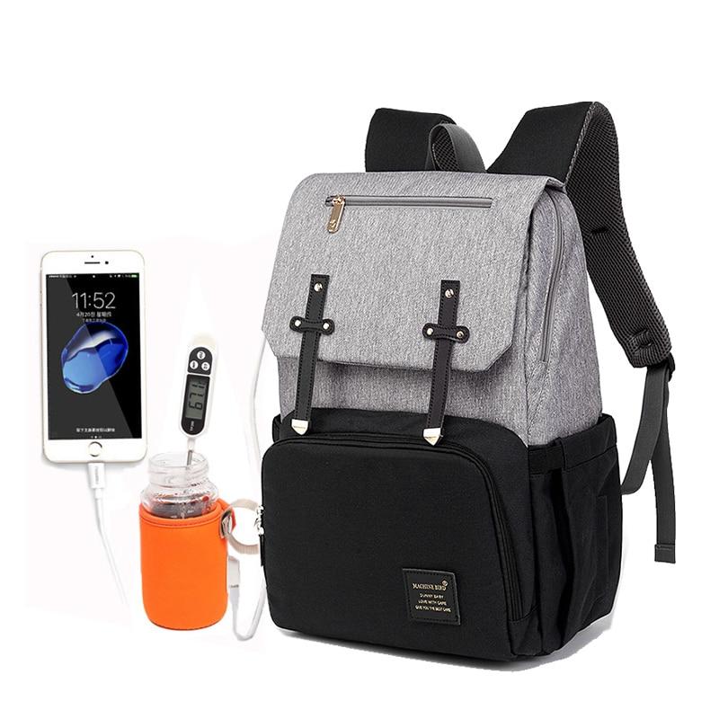 Shoppersbase's tweet image. FAMICARE Baby Diaper Backpack Waterproof USB Charging Port tinyurl.com/wqr7zxx
 #singlestrapbackpack #NorthFaceBackpacks