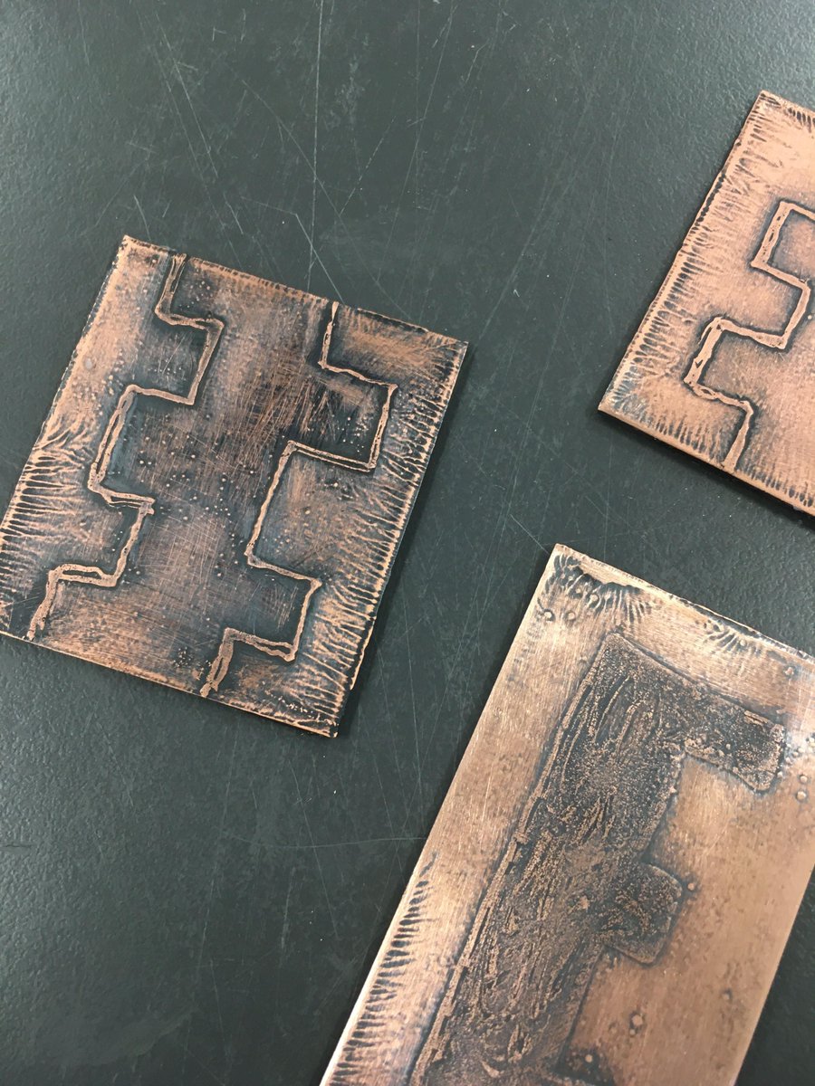 lcbdepot's tweet photo. #designcraft #exhibition 

‘Architectural Forms’ by kwil design is inspired by architectural blue prints from old stately homes. Find out more at https://t.co/7TxuslIooS

@outworkshop @DMUDesignCrafts @Art_and_design
#contemporarycraft #metal #ink #paper https://t.co/0QEL7YXwHX