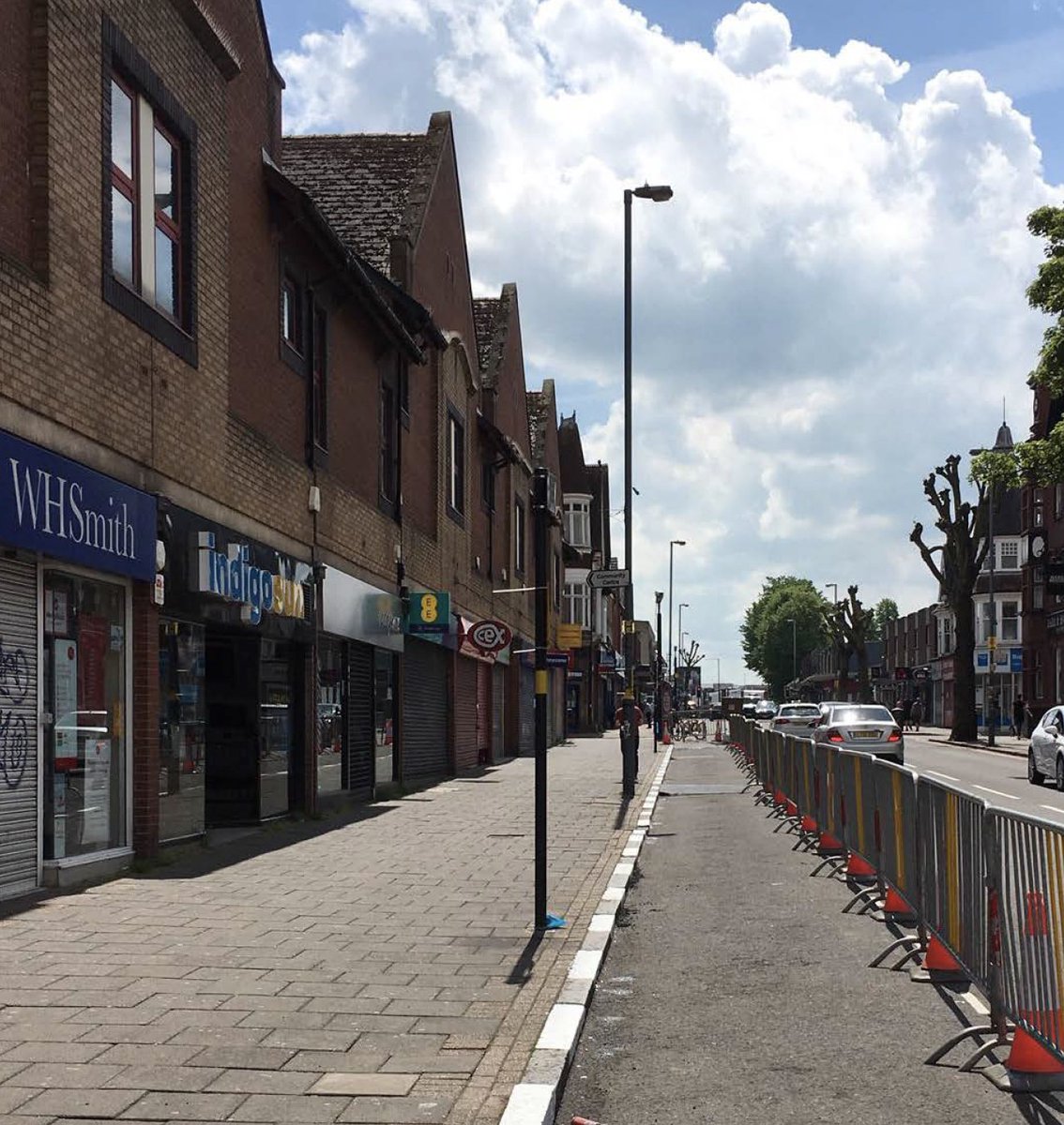 “We cannot go back to the volume of car traffic we had [before lockdown] in our city," says Birmingham's transport leader <a href="/WaseemZaffar/">Waseem Zaffar MBE</a>    forbes.com/sites/carltonr… <a href="/BhamCityCouncil/">Bham City Council</a>