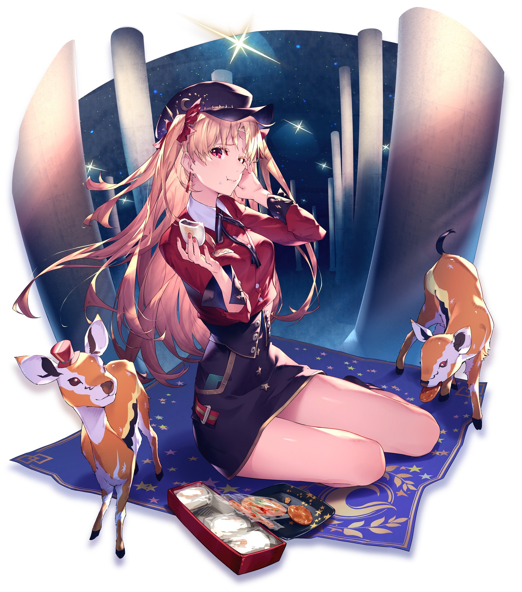 2025年最新】エレシュキガル スリーブの人気アイテム - メルカリ