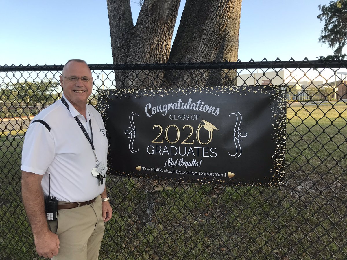 Tohopekaliga High tweet media