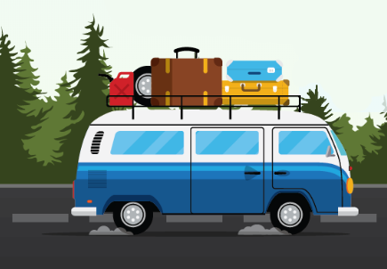 Take a virtual drive with <a href="/Dell/">Dell</a> &amp; <a href="/IntelStorage/">Intel Memory & Storage</a> each week &amp; discover a new destination where you can learn about #PowerStore. 

There's even a chance to win some souvenirs! 

Enjoy the trip! dell.to/2LjzrnB   bit.ly/2Z4SyK6 #Iwork4Dell