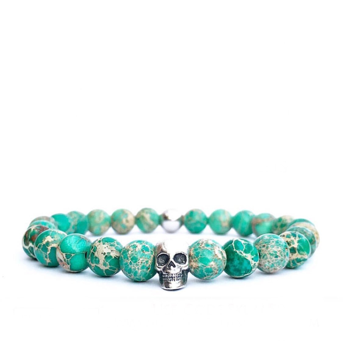 RomanStones's tweet image. Discover @RomanStones #silverskullbracelets #silverskulljewellery #skullbracelet #mensbracelets #romanstones_ #beadedbracelets #jewellery #jewelry