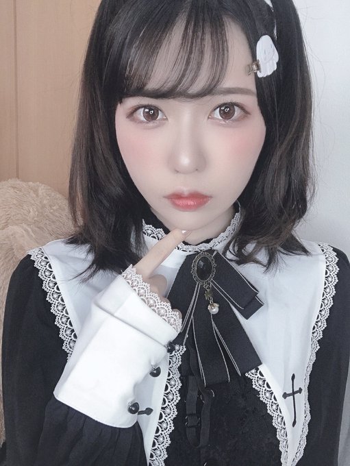 Twitterのコスプレ画像31