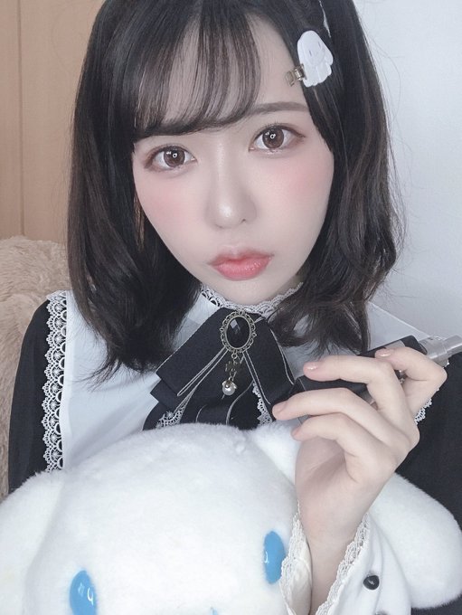 Twitterのコスプレ画像32