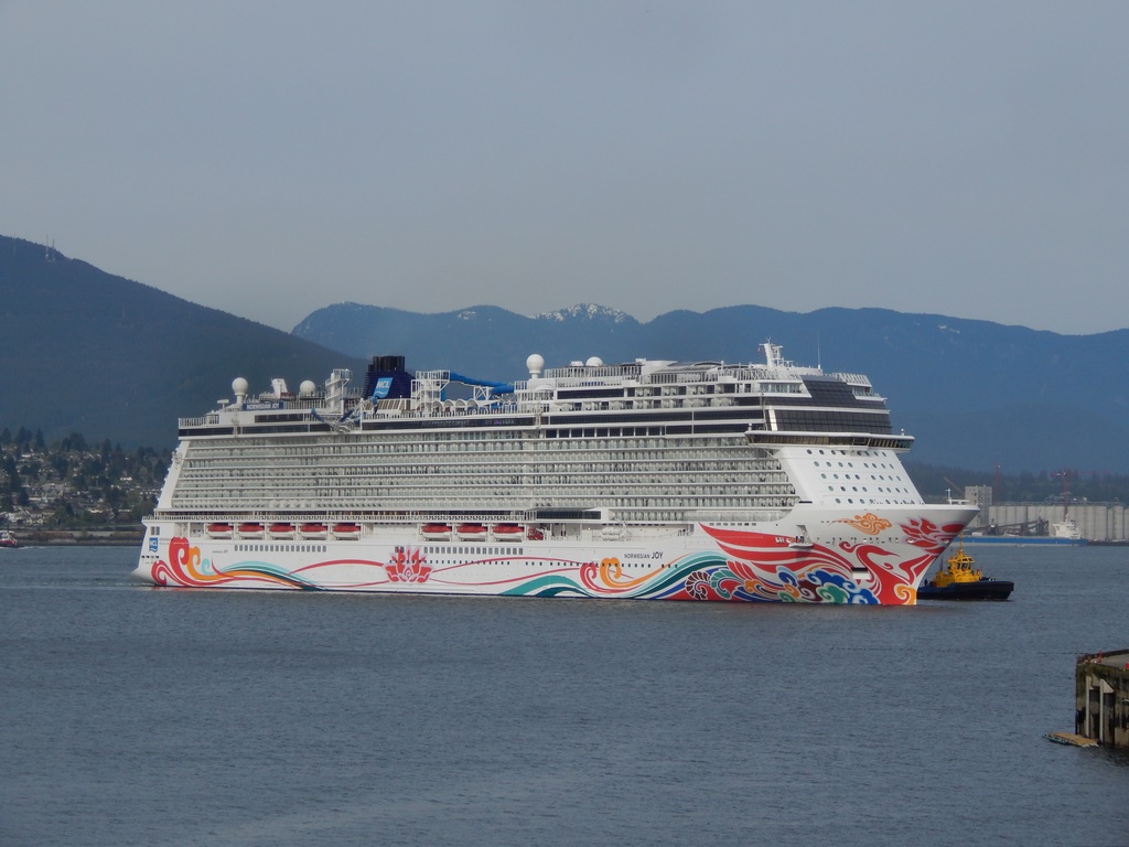 CruiseIndustry tweet picture