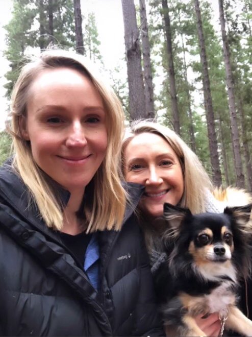 Forest walks with my puppy Max and my sister <a href="/RosieDTurnbull/">Rosie Turnbull</a> 💕😇🌲