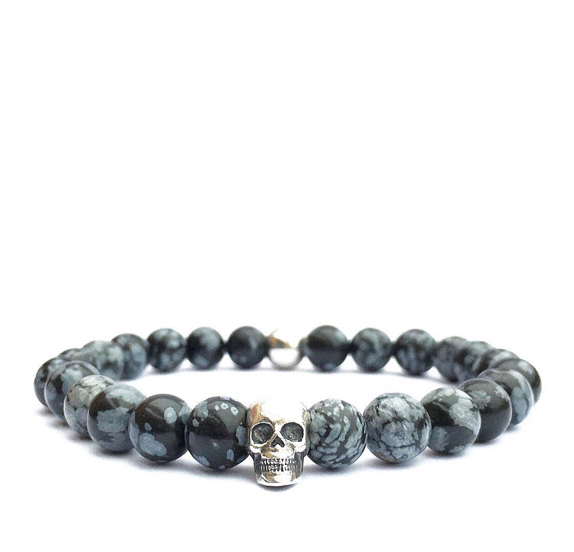 RomanStones's tweet image. Discover @RomanStones Made In Italy #silverskullbracelets #silverskulljewellery #skullbracelet #mensbracelets #romanstones_ #beadedbracelets #jewellery #jewelry