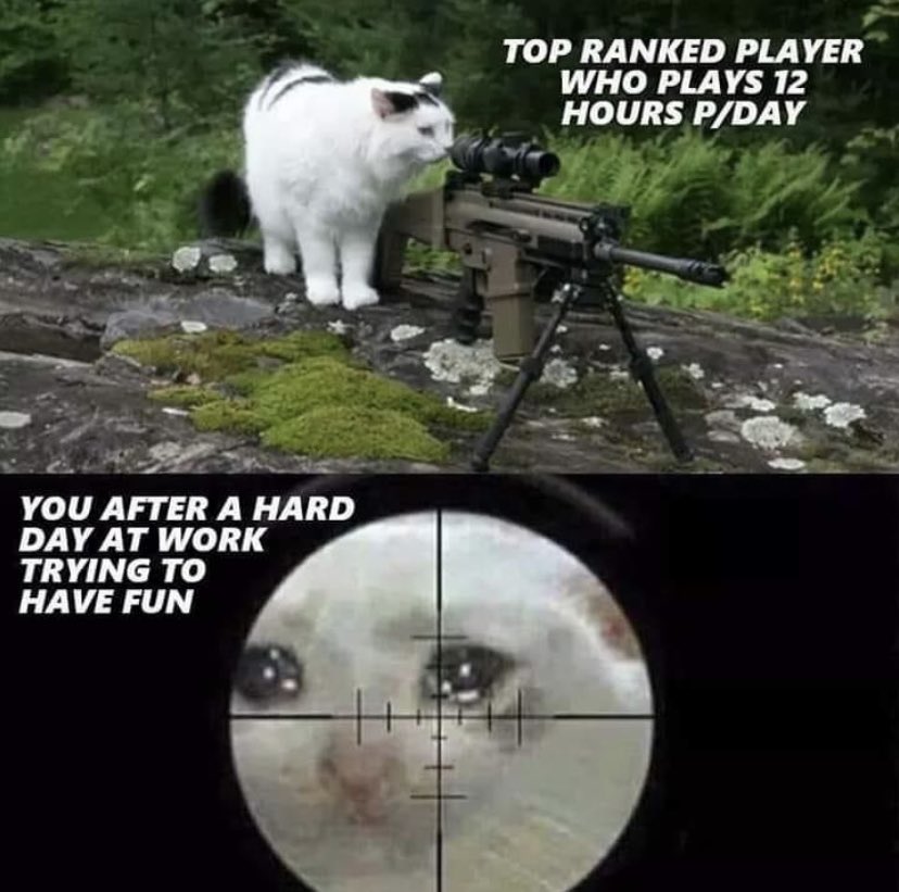 NotoriousM_'s tweet image. 😂😩😭 #CallOfDutyProblems 🎮