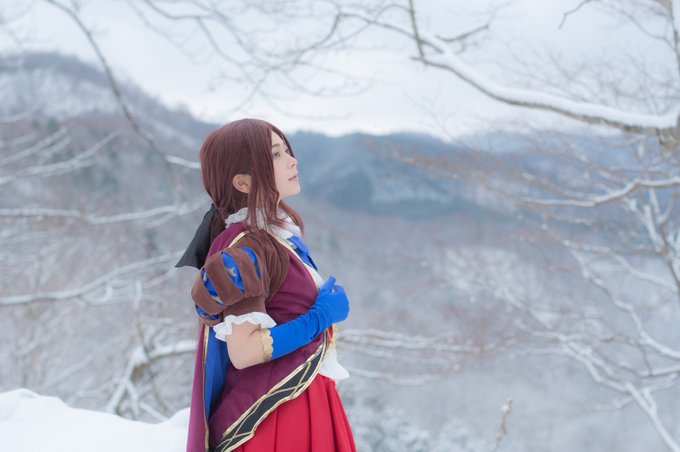 コスプレイヤーやまだのTwitter画像55
