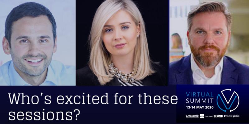 ZeeContrarain11's tweet image. The Virtual Summit Team prepared #afvirtualsummit with over 40 talks &amp;amp; thousands of registrants. 

So far, they raised 40K for the NHS!

I had the opportunity to speak to these finance professionals around how they can manage their remote teams effectively.

A huge well done!