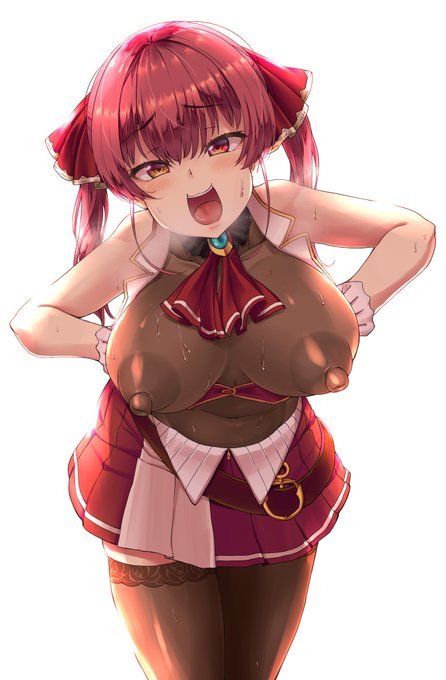 好みのショタを見つけた船長 