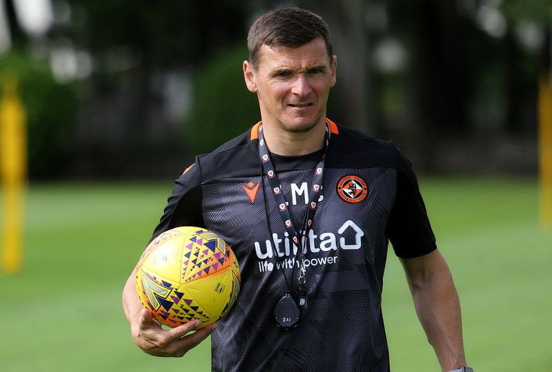 Many happy returns to @LeeHMcCulloch, 42 today | #DUFC