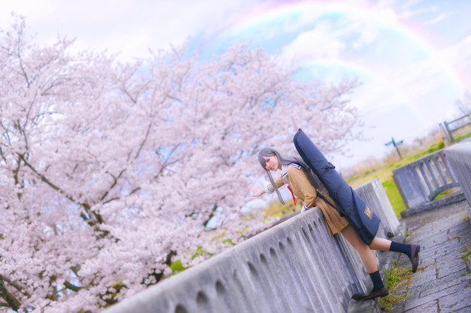 コスプレイヤーゆきそんのTwitter画像65