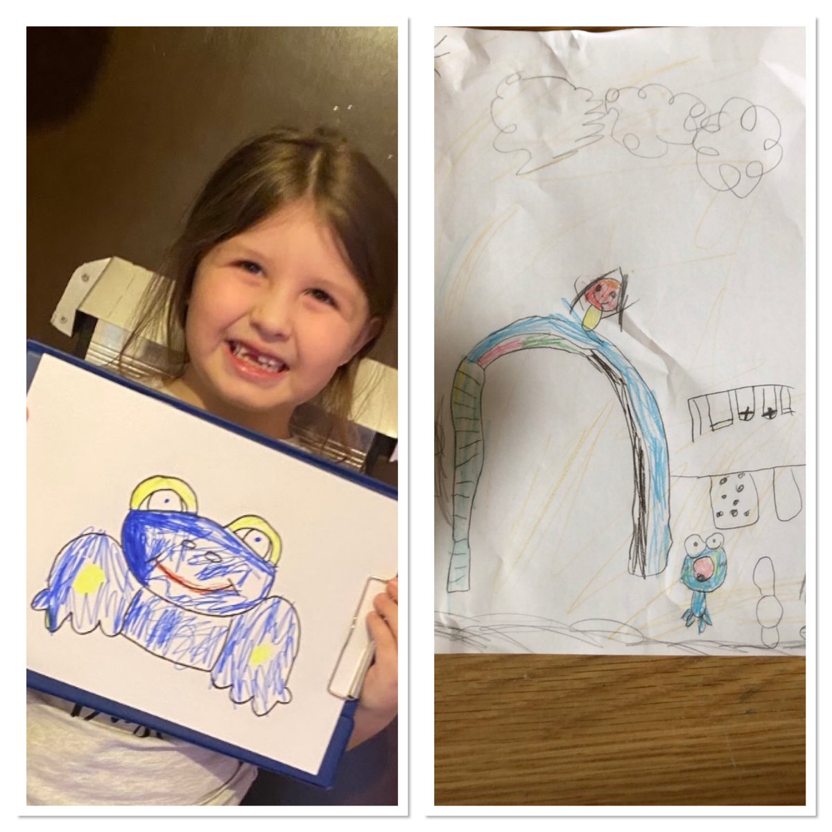 Miss Church P1B tweet media