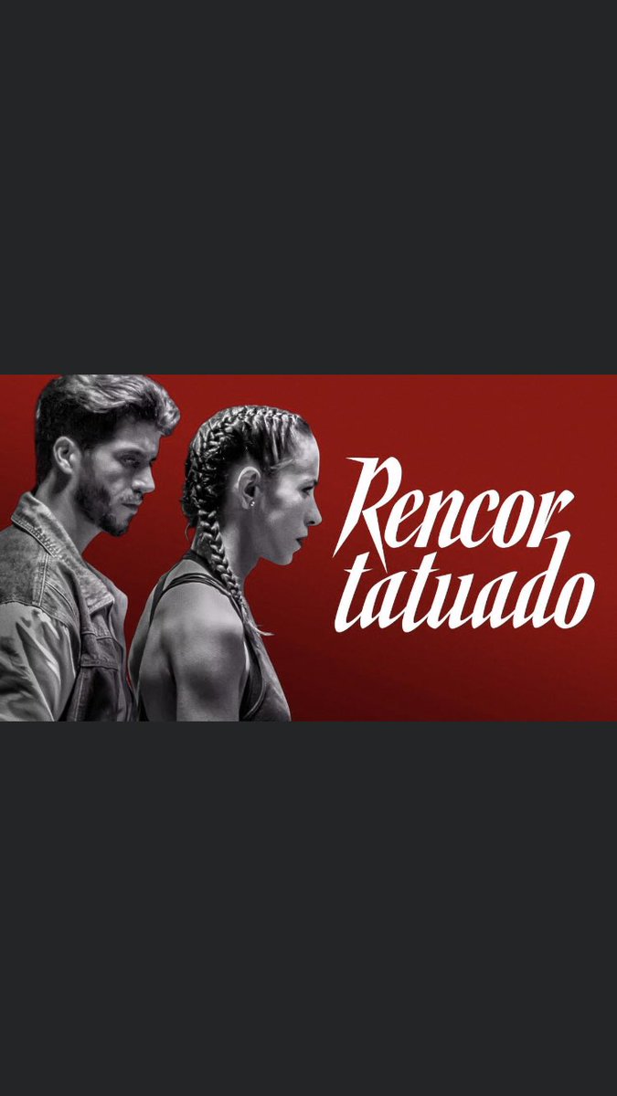 Hoy se estrena en <a href="/NetflixLAT/">Netflix Latinoamérica</a> #RencorTatuado película de <a href="/JULIANHERPER/">Julián Hernández</a> con guión de @maluhdt y un elenco maravilloso!!! No se la pierdan!! <a href="/TalentOnTheRoad/">Talent On The Road</a> <a href="/larubycastillo/">ruby castillo</a> <a href="/Monidelcarmen/">Mónica Del Carmen</a> <a href="/irvingpenaa/">irving peña</a> <a href="/lazacarias/">Giovanna Zacarías</a>