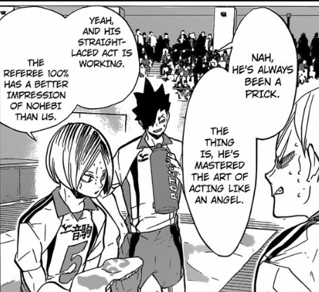 chapters 196, 198, 200, 200 
