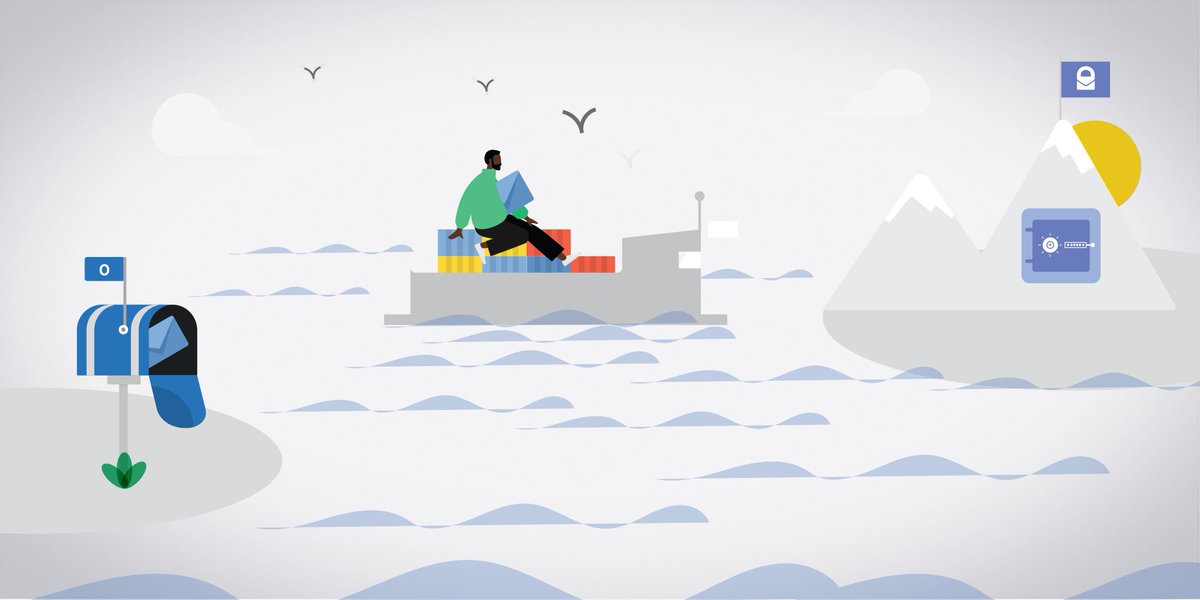 ProtonPrivacy's tweet image. Start your journey from #Outlook to #ProtonMail today! Moving your communications to ProtonMail is now easier with our quick migration guide:
protonmail.com/support/knowle…