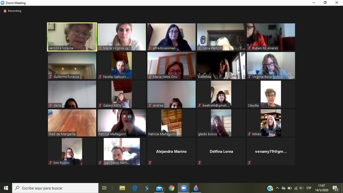 MVLagos's tweet photo. Reunión de intercambio entre el #GrupoCRECER de #TrenqueLauquen y @promecer de #Azul 🤝

Potenciar a las comunidades rurales es fomentar el arraigo y el desarrollo local.

Trabajar en: Educación, Salud y Mujer Rural es CLAVE 🎯 https://t.co/0z5lBYlxXT