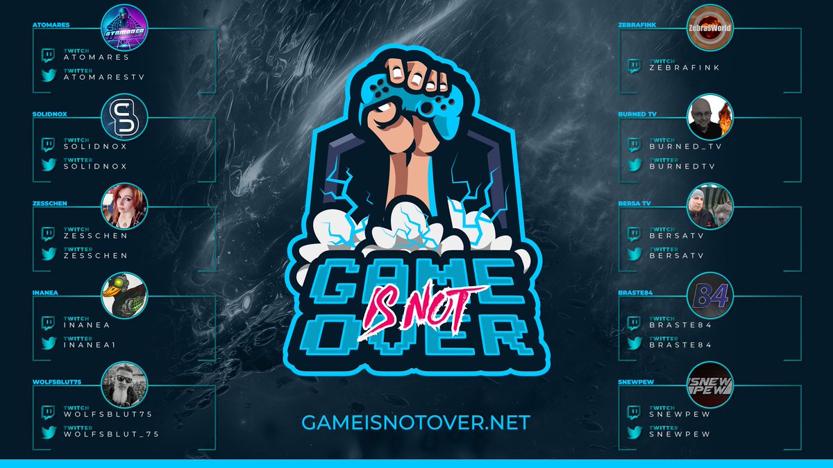 1UP_GINO's tweet photo. Wir werden mal wieder Aktuell :) https://t.co/hnHBLstrUA