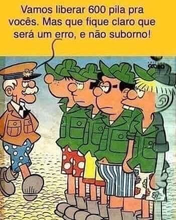 Rir para não chorar. E o BolsoVirus publicou hoje MP ilegal que isenta autoridades que cometam erros e omissões durante a COVID19.  A MP da Auto ajuda??? Com a palavra o Congresso e o STF.