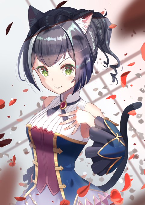 キャルちゃん
#プリコネR 
#イラスト 