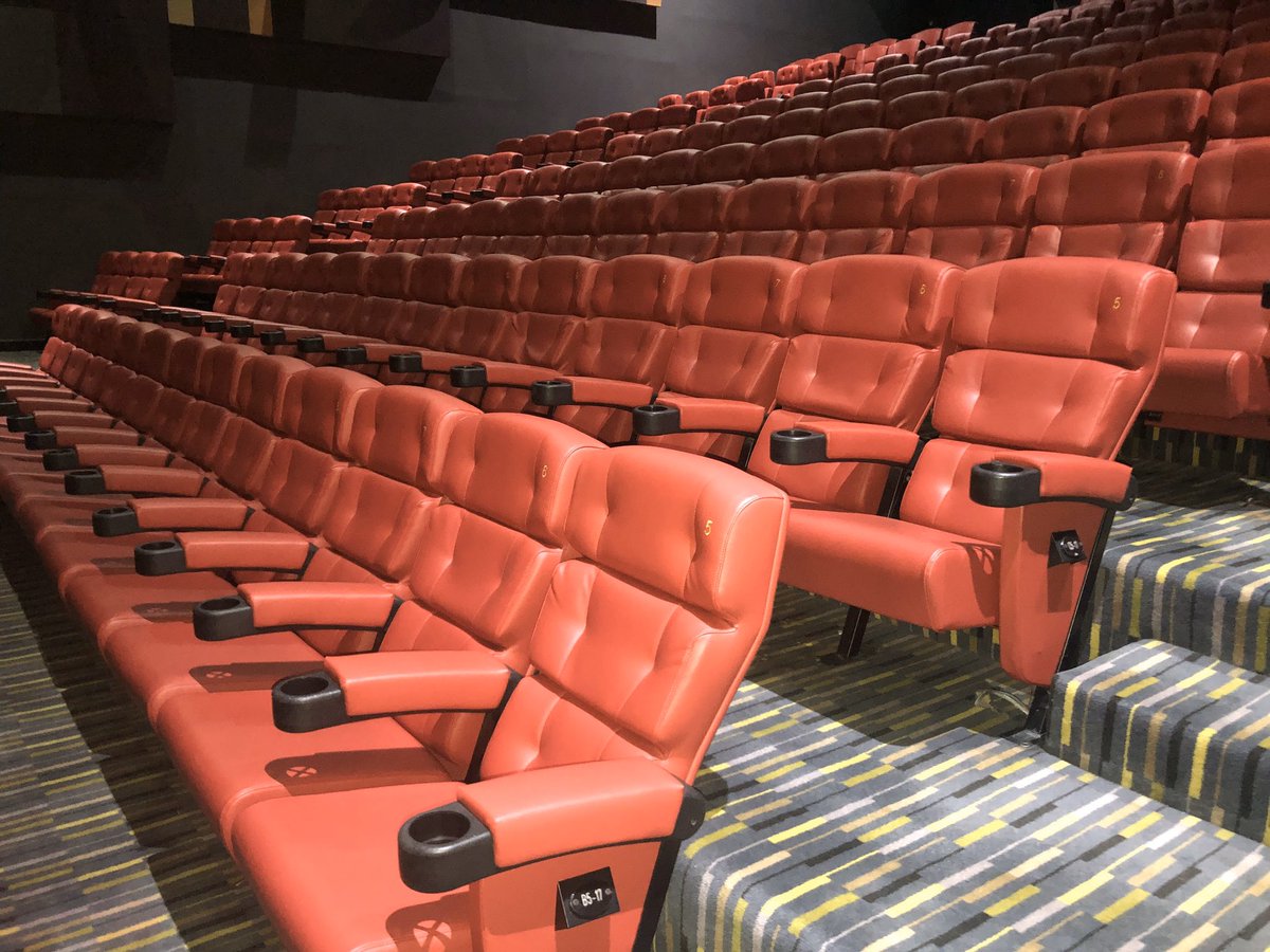 Tgv Cinemas On Twitter Hey Fellow Netizens At Home We Saw The New Mystery Going Around Concerning Mouldy Cinema Seats Here S A Little Hint For The Cyber Detectives Out There To Help