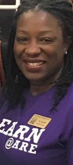 CynthiaMcCray19's tweet photo. Day 15: She's always loved Austin Road Elem. & served in other roles there for years. However, this year Dr. Olenka Golden served as 1st year AP for the school. She's knowledgeable & passionate; an asset to the team. HC is happy to have her! #APIP2020
@OlenkaGolden @ARES_HCS https://t.co/aQF2hVfvS4