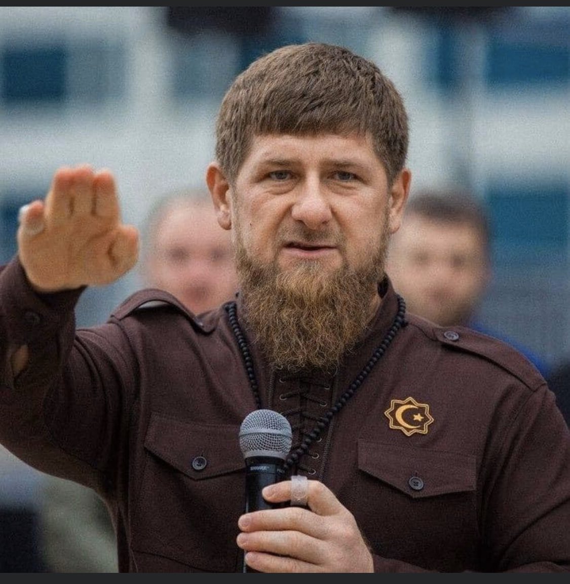 Кадыров