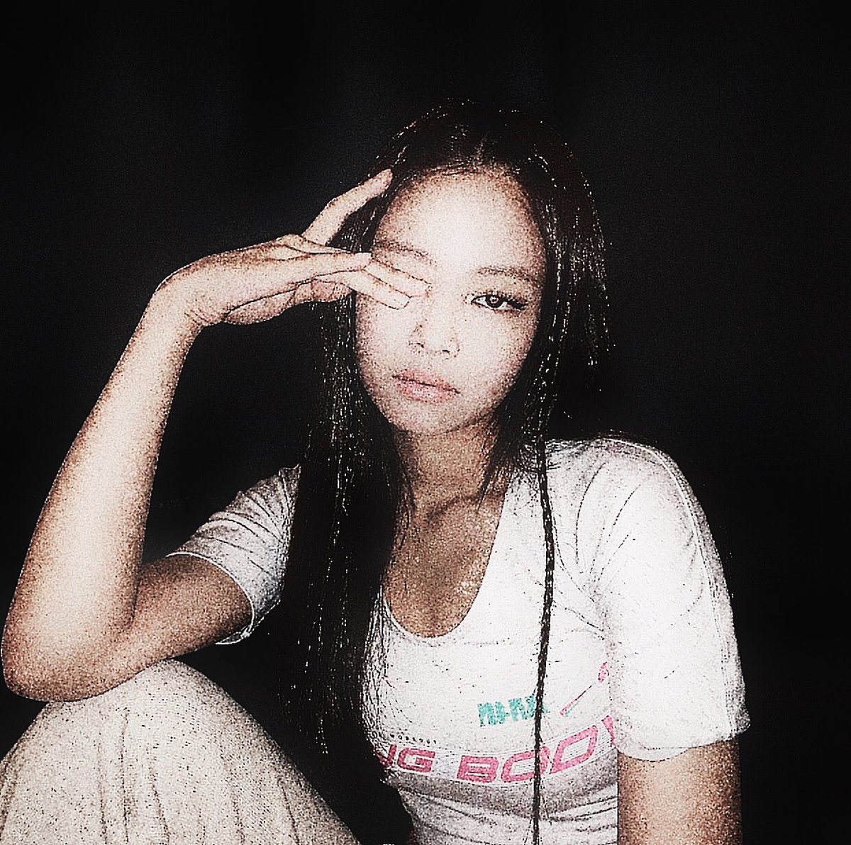 ( * 🦋 # 000000 )

𝓗ello  𝓗ello  ۰ ✧ เจนเย่ เจนนี่  96 ’𝖘
   ✿  𝓽oday   ៵ แลกฟอล 𓐄 ตามทัก ៵  🔍

/  ยพท ลฟตท 🕳 𐬹 .