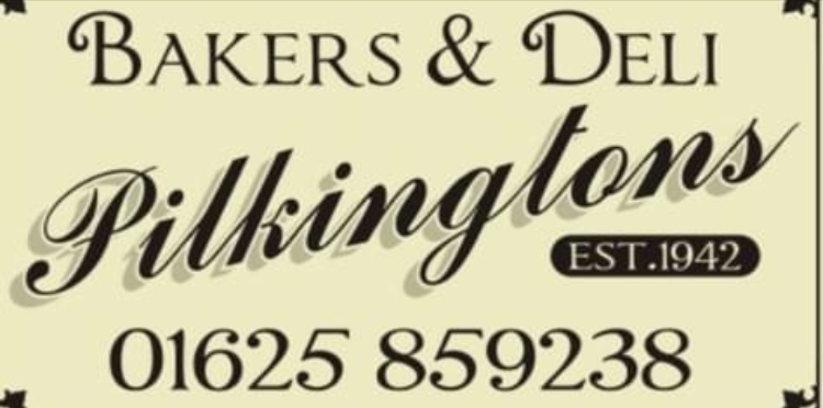 “Never have we had this feeling of appreciation” – Pilkingtons Bakery proud of community spirit.

Really enjoyed speaking to Rebecca from Pilkingtons bakery. A truly local business finding a way through this crisis 🙌

the-shared-space.com/2020/05/14/nev…