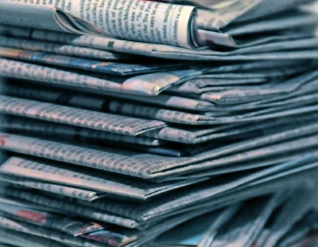 It's been a joy reporting about the people, events and history of South Gippsland and Bass Coast for many years, but that has come to end. facebook.com/bradlester.jou…
#southgippsland #newspapers