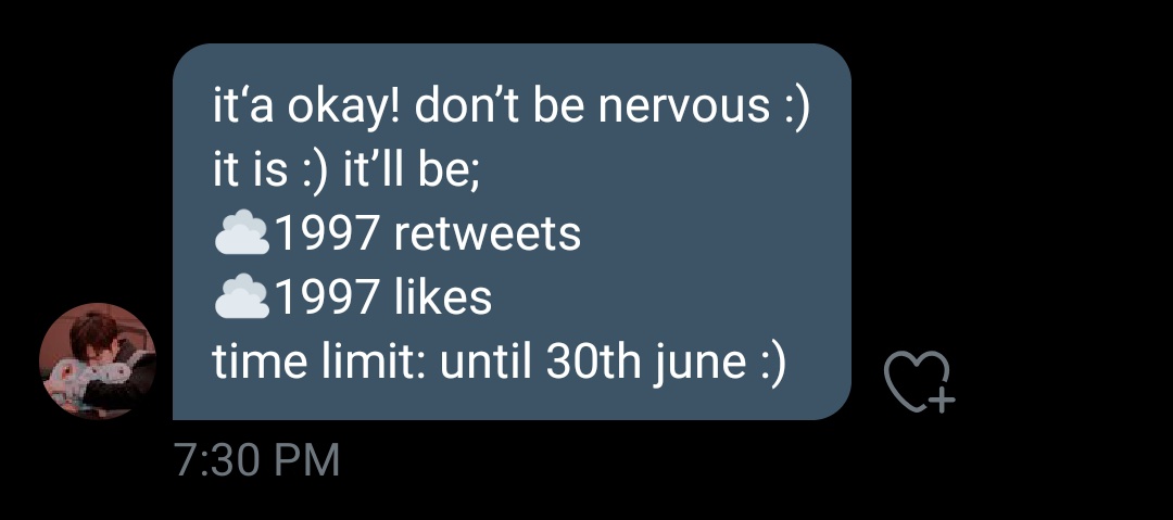 _ChubbyBunny13's tweet photo. Hello everyone please help me have my own very ARMY Bomb 🙏🥺

I believe that 
"Teamwork makes the Dream work" 

Please help me achieve my dream and it is to have my own ARMY bomb 🙏🥺

Thank u so much moots 😘💜 https://t.co/dWNFnIo0ea