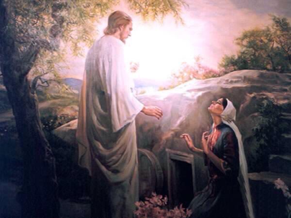 AnletnerKeith's tweet photo. Jesus is no respecter of persons. He loves both saint and sinner. The first person that saw the resurrected Christ was Mary Magdalen, a reformed prostitute.  Jesus had cast 7 demons out of her, previously. Amazing Grace! https://t.co/x7KBMsEQzL