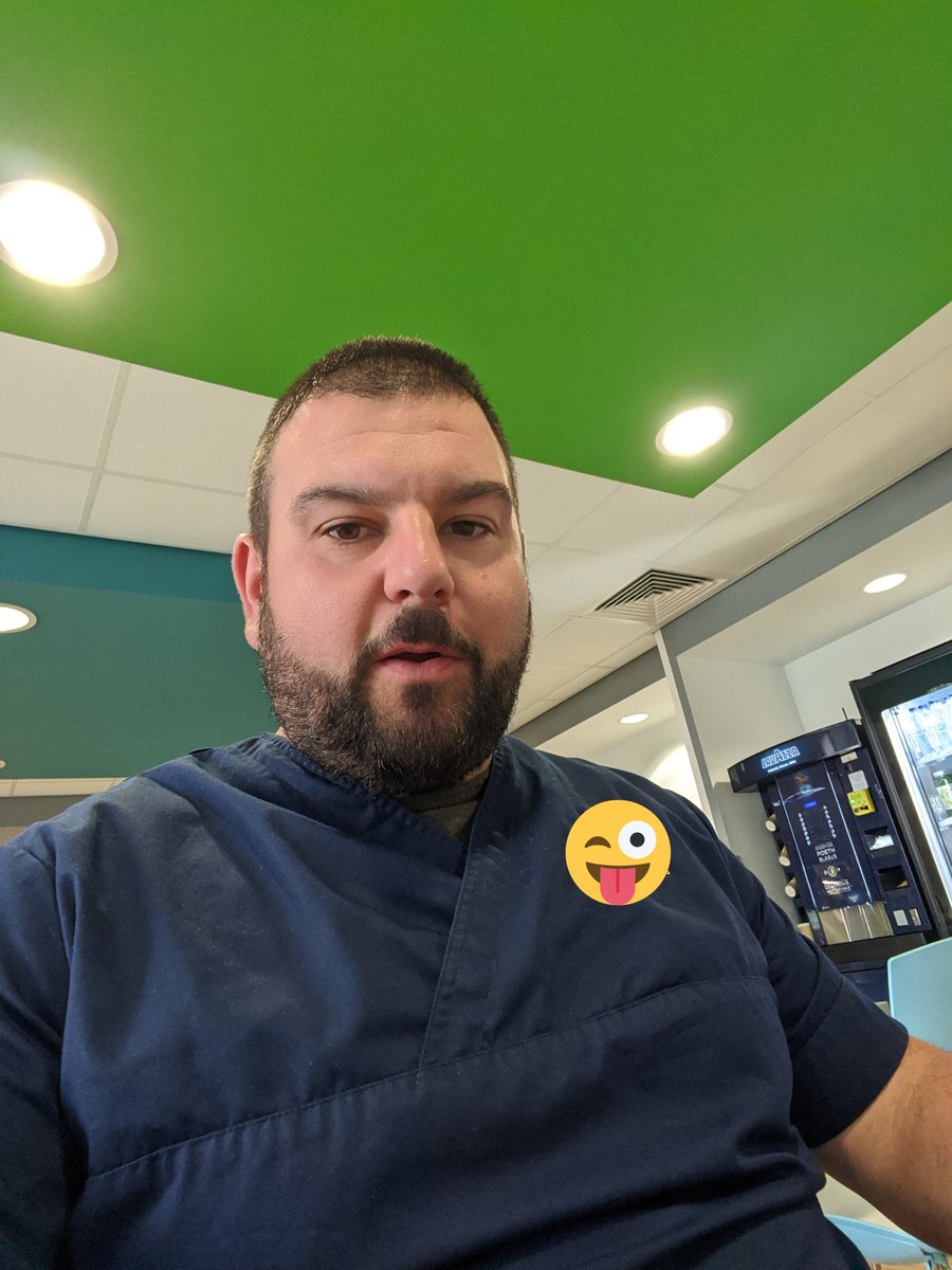 Here it is, had close to a week in #YGC. The canteen review you've all been waiting for
Food : Balti and half and half- good, tasty. 
Vibe: more corporate than Riverside but warm and friendly staff. 
Overall: close call to Riverside but #WMH reigns supreme with its rustic charms