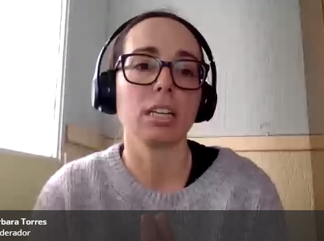 campussanrafael's tweet photo. Francisco Minaya y Barbara Torres nos hablan sobre #Ecografía musculoesquelética y #FisioterapiaInvasiva en el #RCChallengeWeek🧠 https://t.co/RXXdy86vCw