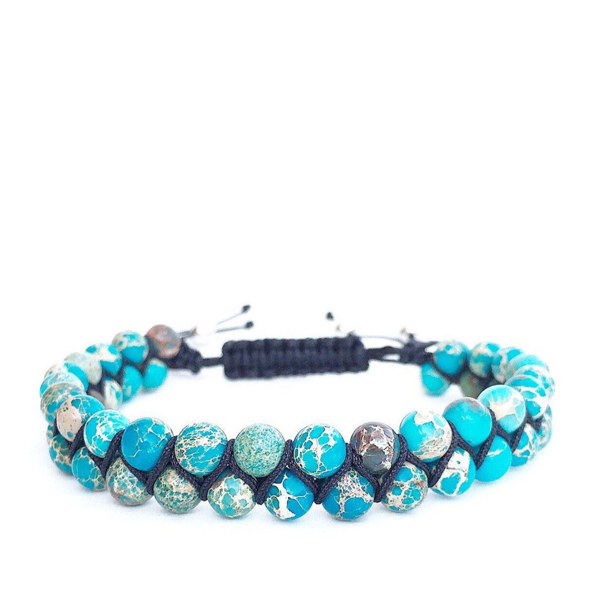 RomanStones's tweet image. Discover @RomanStones Made In Italy #silverskullbracelets #silverskulljewellery #skullbracelet #mensbracelets #romanstones_ #beadedbracelets #jewellery #jewelry