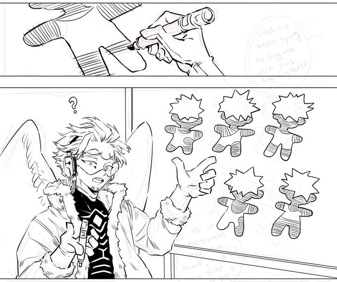the dabi profile board 