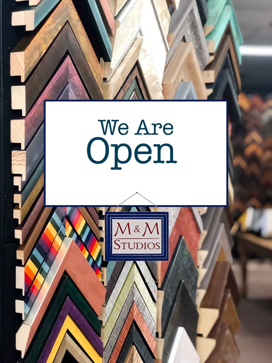 M&M Studios tweet media