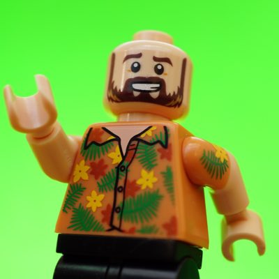 #NewProfilePic