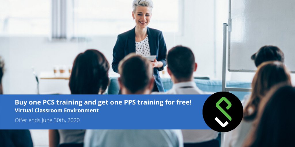 pulsesecure's tweet photo. Pulse customers, ready to become #PulseSecure certified experts? Buy one PCS training &amp; get one PPS training free in a virtual classroom environment. 

Maintain #SecureAccess across your organization in today’s threat landscape. 

Take advantage now: https://t.co/RGh8A7ARyk https://t.co/fUFLPtTMDN