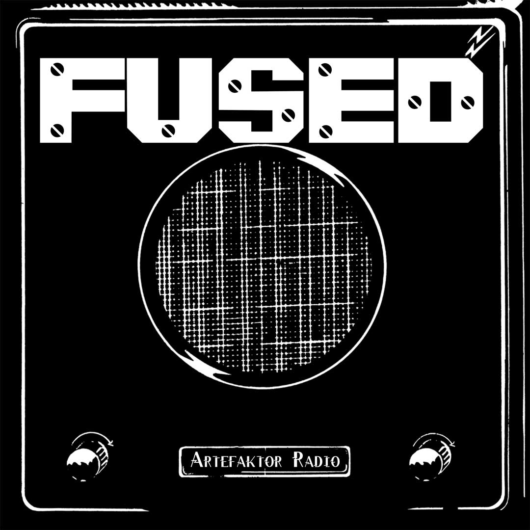 FusedWireless's tweet image. Fused - Thurs 14May20 7pm (UK) feat. music from, &amp;amp; more on @artefaktorradio

@churchoftrees
@UncaMau
@InGoodFaith1
@looneyjetman
@marvavontheo
@Laibach
@shepastaway
@Maschine_Brennt
@chaincomplex19
@maxdurante
 
#artefaktorradio #fyldecoastradio #newmusic #electronicmusic
