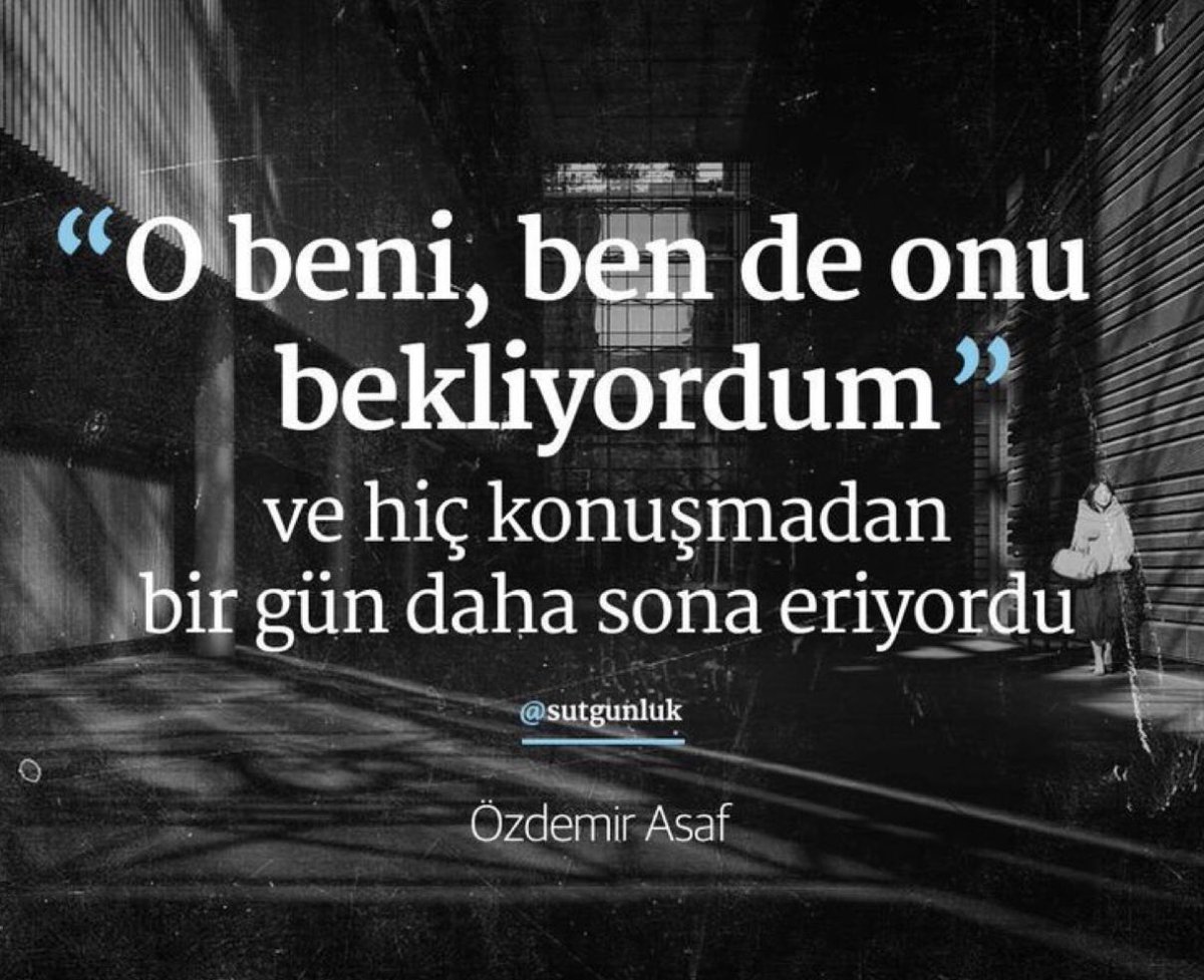 Birbirini hasretle bekleyipte kavuşamamak... #şiir #edebiyat