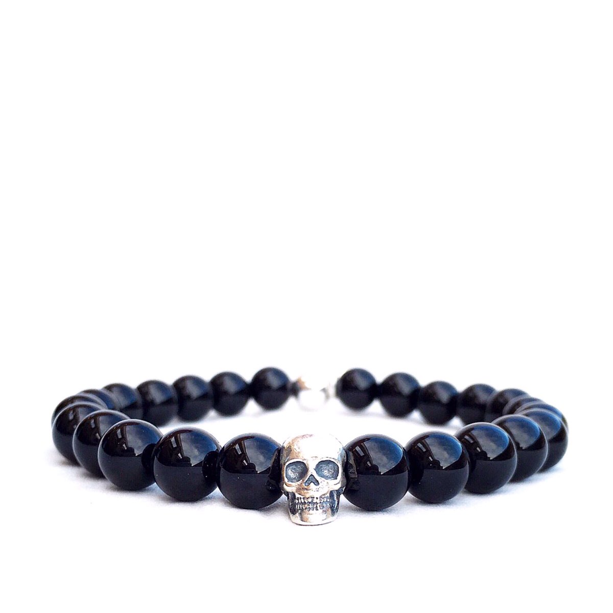 RomanStones's tweet image. Discover @RomanStones Made In Italy #silverskullbracelets #silverskulljewellery #skullbracelet #mensbracelets #romanstones_ #beadedbracelets #jewellery #jewelry #skullnecklace