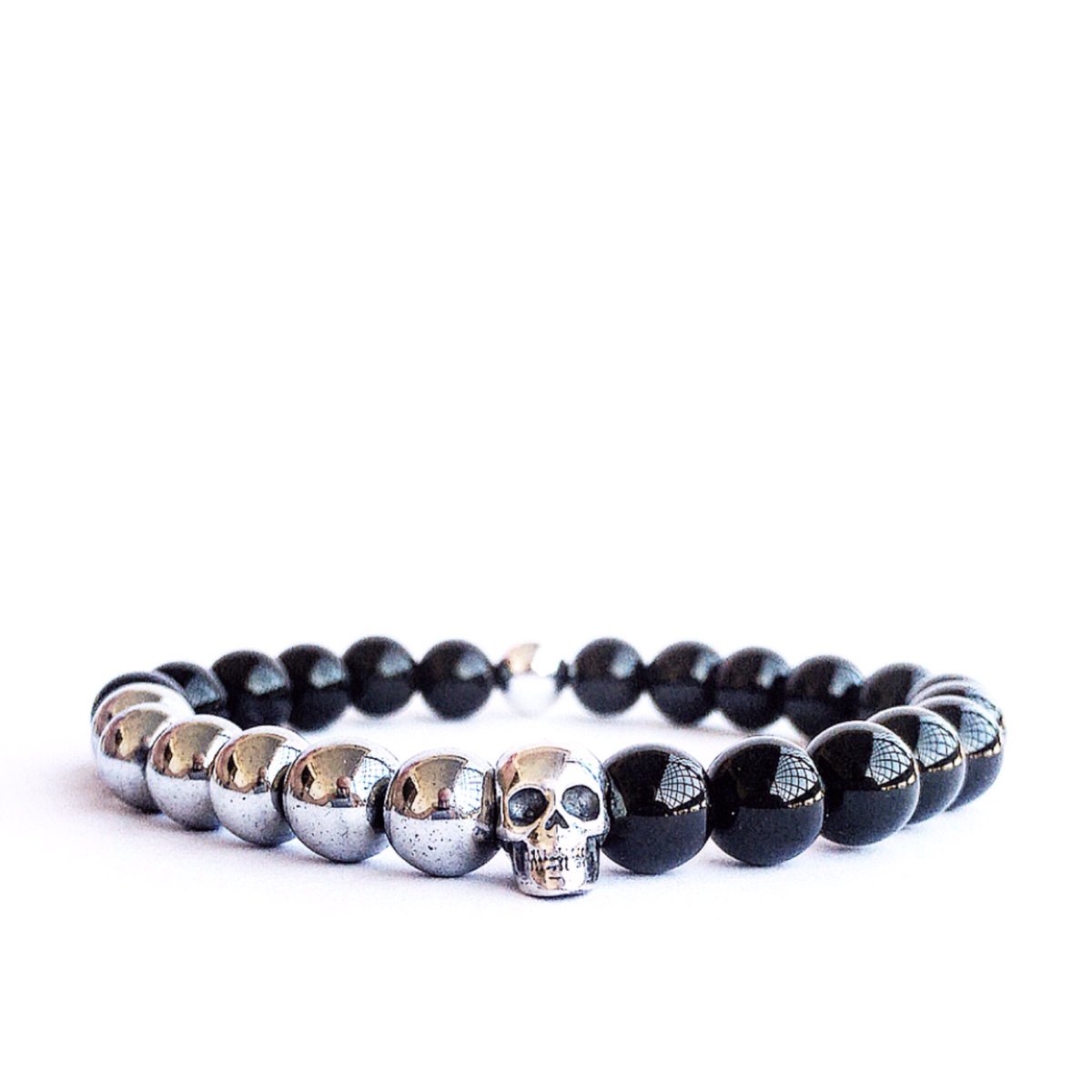 RomanStones's tweet image. Discover @RomanStones Made In Italy #silverskullbracelets #silverskulljewellery #skullbracelet #mensbracelets #romanstones_ #beadedbracelets #jewellery #jewelry #skullnecklace