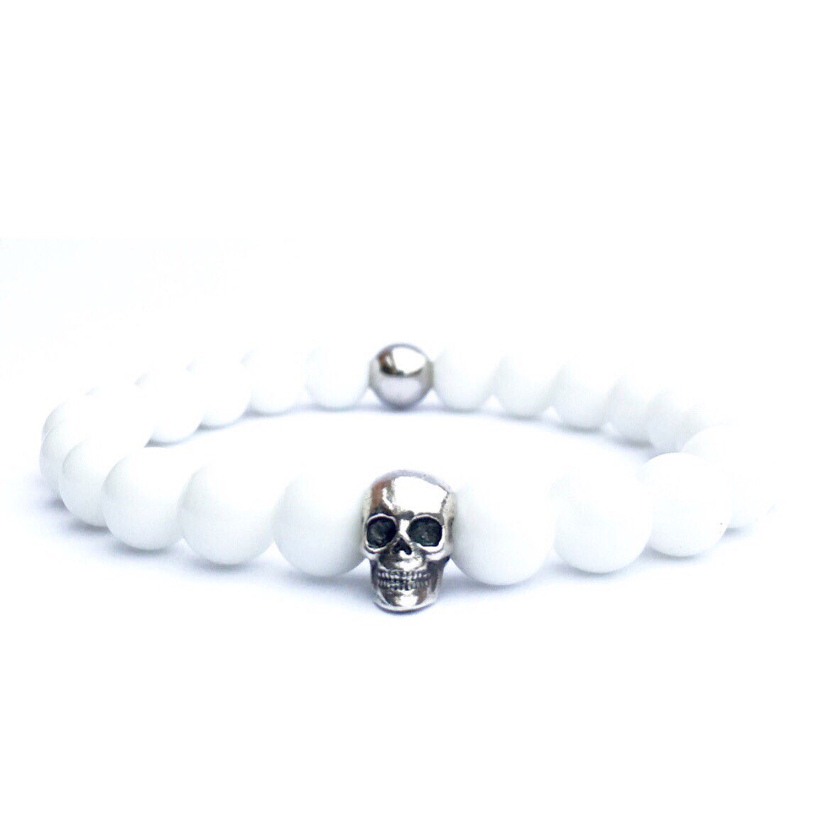 RomanStones's tweet image. Discover @RomanStones Made In Italy #silverskullbracelets #silverskulljewellery #skullbracelet #mensbracelets #romanstones_ #beadedbracelets #jewellery #jewelry #skullnecklace